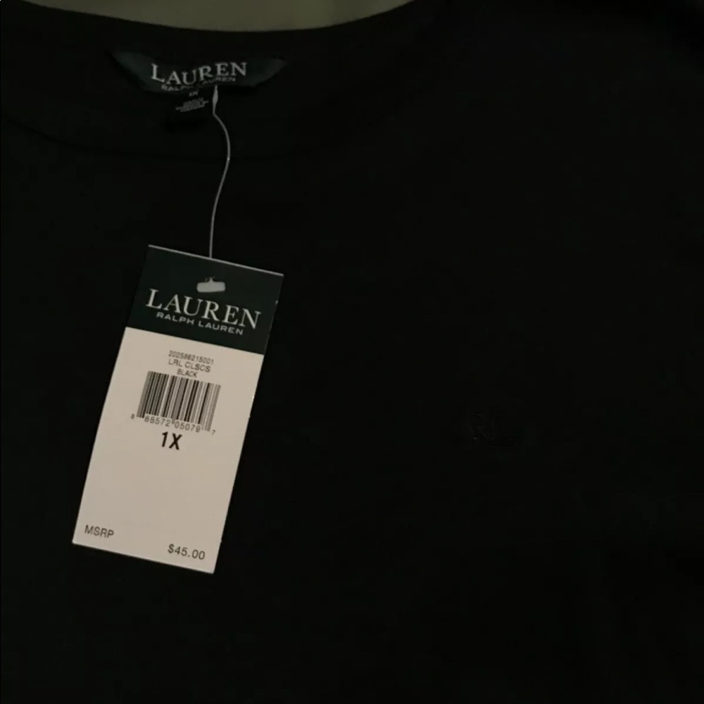 Ralph Lauren Women’s Long Sleeve Shirt
